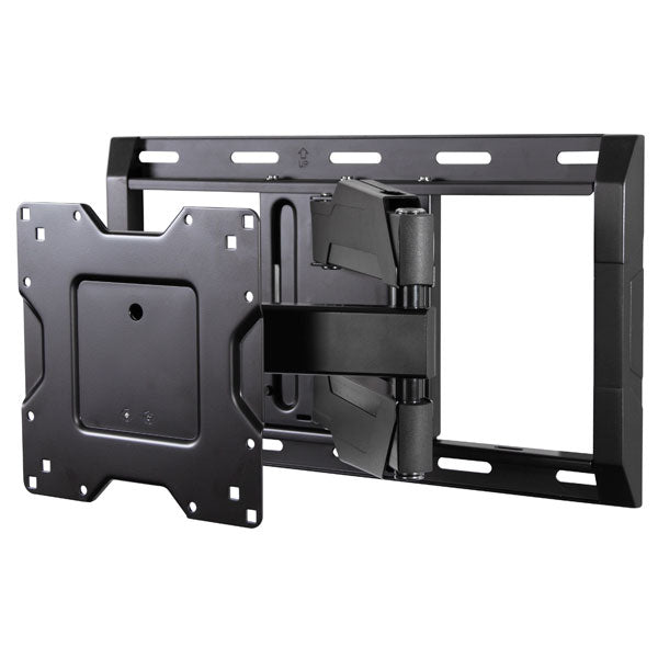 Ergotron 61-132-223 TV mount 177.8 cm (70") Black