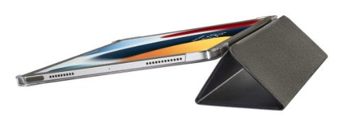 Hama Fold Clear 27.9 cm (11") Folio Black