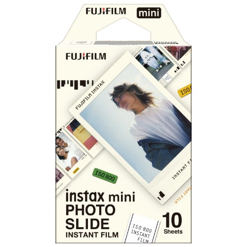 Fujifilm 16827709 instant picture film 1 pc(s) 86 x 54 mm