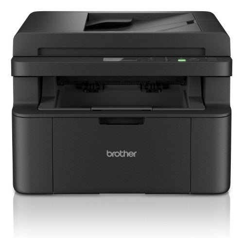 Brother DCP-L1660W Laser A4 2400 x 600 DPI 20 ppm Wi-Fi