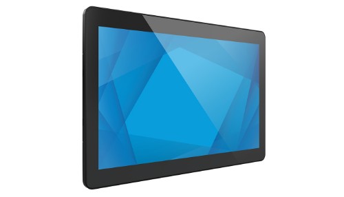 Elo Touch Solutions I-Series E605332 All-in-One PC/workstation Intel® Celeron® 7305L 39.6 cm (15.6") 1920 x 1080 pixels Touchscreen 8 GB DDR5-SDRAM 128 GB SSD Wi-Fi 6 (802.11ax) Black