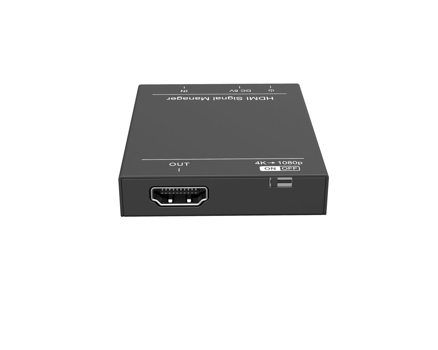 Vivolink VL120015 video signal converter Active video converter