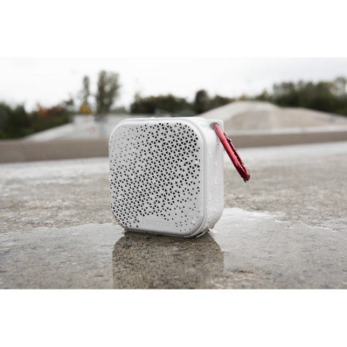 Hama Pocket 3.0 White Wireless 3.5 W