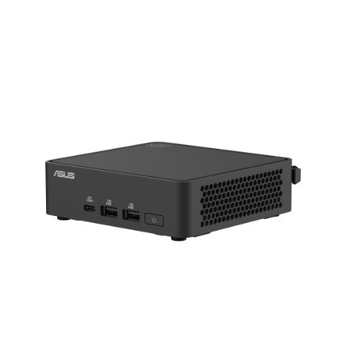 ASUS NUC 15 Pro RNUC15CRKC500002 Black
