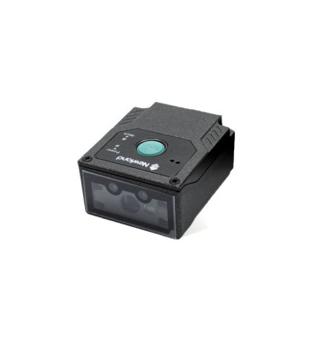 Newland FM430 Barracuda Fixed bar code reader 1D/2D CMOS Black