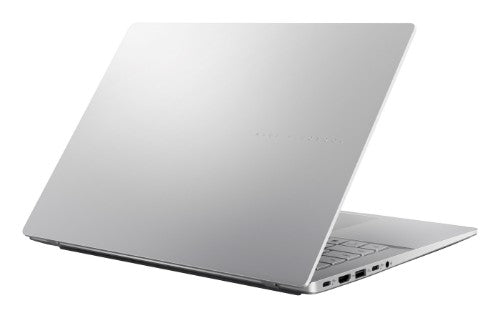 ASUS Vivobook S14 M3407HA-LY008W AMD Ryzen™ 5 220 Laptop 35.6 cm (14") WUXGA 16 GB DDR5-SDRAM 512 GB SSD Wi-Fi 6 (802.11ax) Windows 11 Home Silver