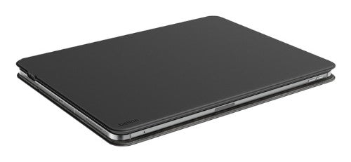 Belkin BBZ003UK-V1 tablet case 32.8 cm (12.9") Cover Black