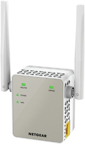 NETGEAR EX6120 Network transmitter