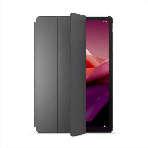 Lenovo Tab P12 Folio Case 32 cm (12.6") Grey