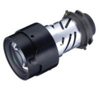 NEC NP15ZL projection lens NEC PA522U, PA572W, PA621U, PA622U, PA671W, PA672W, PA722X