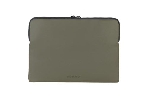 Tucano BFGOM1516-VM laptop case 40.6 cm (16") Sleeve case Green