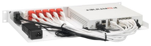 Rackmount.IT RM-FR-T15 rack accessory Mounting bracket