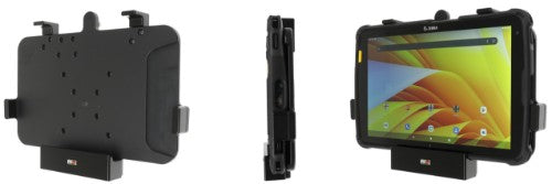 Brodit 710320 holder Passive holder Tablet/UMPC Black