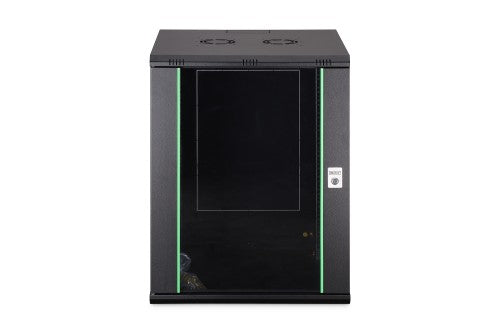 Digitus Wall-mounted enclosure Dynamic Basic series - 600x600 mm (WxD)