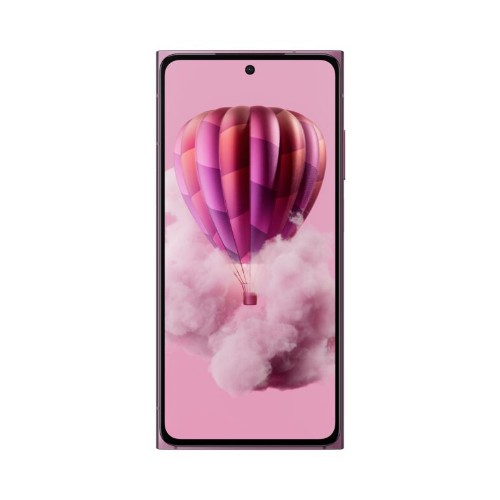 HMD Skyline - 5G, 8GB/256GB, 6,55" pOLED, 108MP/50MP, 4.600 mAh, Pink