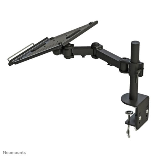 Neomounts NOTEBOOK-D100 Laptop holder monitor arm 10-22"