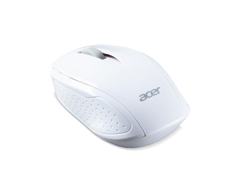 Acer M501 mouse Ambidextrous RF Wireless Optical 1600 DPI