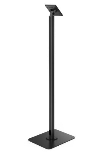 Compulocks VESA Swift Floor Stand - Black