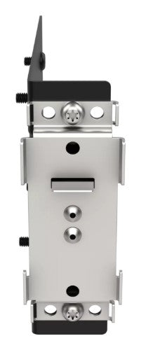 Axis 02361-001 security camera accessory Rail clip