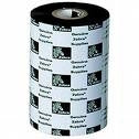 Zebra 02100BK11045 Thermal-transfer ribbon 110mm x 450m Pack=12 for Zebra ZipShip 2300