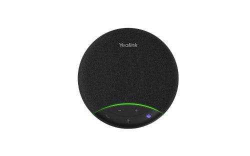 Yealink SP92 USB-C/A USB Speakerphone