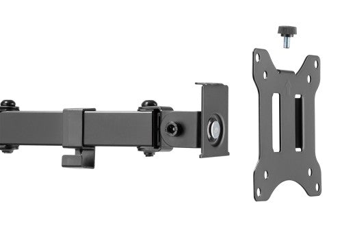 Digitus Single monitor mount, 32", 8 kg