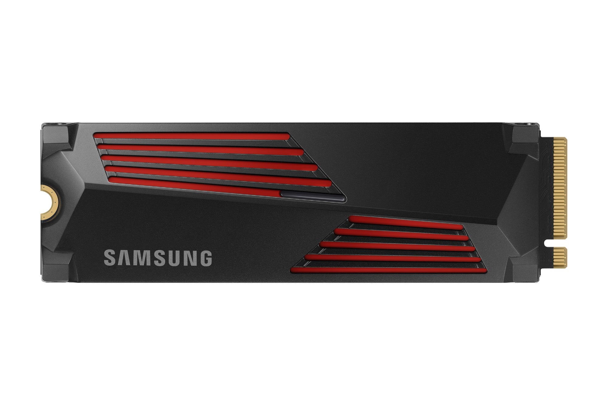 Samsung 990 Pro M.2 4 TB PCI Express 4.0 NVMe V-NAND TLC