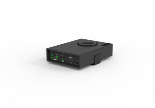 Vivolink VLSPSUB100 loudspeaker Black Wired 110 W