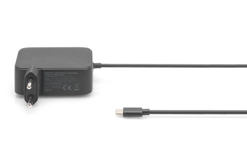 Digitus notebook charger USB-C, 100W GaN