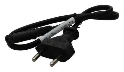 HP 8121-0895 power cable Black 0.5 m C7 coupler