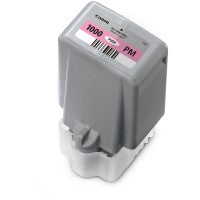 Canon 0551C001/PFI-1000PM Ink cartridge light magenta, 3.76K pages 80ml for Canon Pro 1000