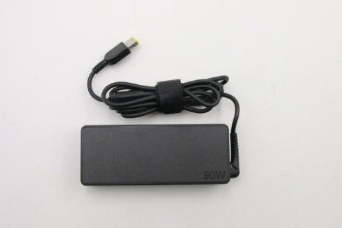 Lenovo 90W 3pin power adapter/inverter Indoor Black