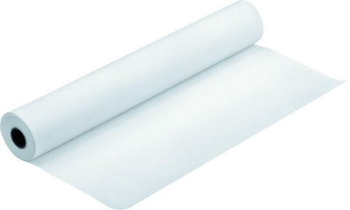 Epson Doubleweight Matte Paper Roll, 24" x 25 m, 180g/m²