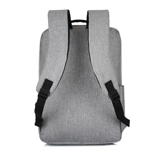 eSTUFF GLB203622 laptop case 39.6 cm (15.6") Backpack Grey