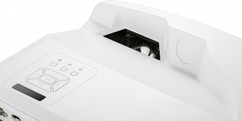 Viewsonic LS832WU data projector Ultra short throw projector 5000 ANSI lumens WUXGA (1920x1200) White