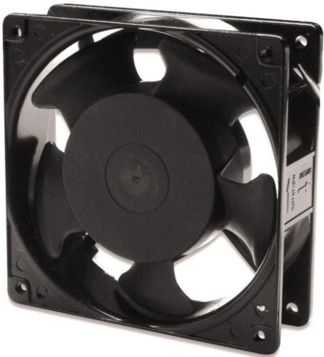 Lanview RAF010 rack accessory Fan panel