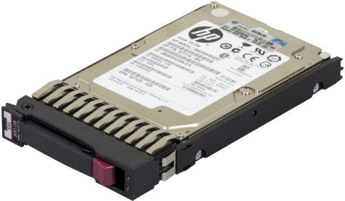 HPE 787640-001 internal hard drive 300 GB 15000 RPM 2.5" SAS
