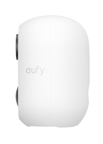 Eufy C35 IP security camera Indoor & outdoor 1920 x 1080 pixels Ceiling/Wall/Desk