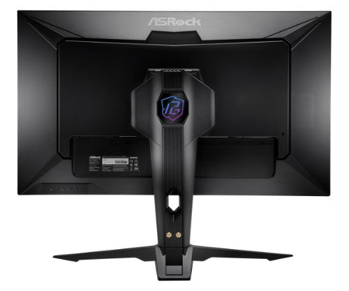 Asrock PG32QFT computer monitor 81.3 cm (32") 2560 x 1440 pixels Quad HD LED Black