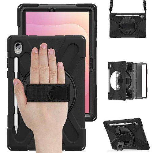 eSTUFF ES681865-BULK tablet case Black