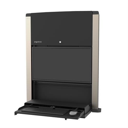 Ergotron CareFit Enclosure