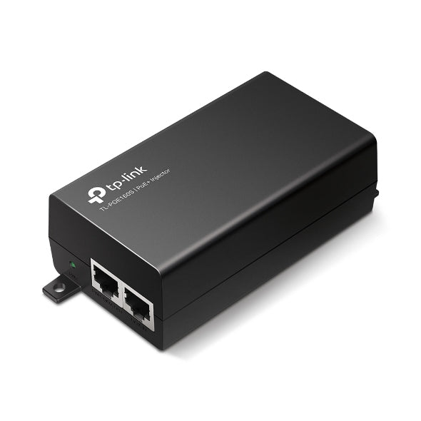 TP-Link PoE+ Injector