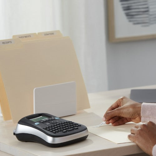 DYMO LabelManager ® ™ 210D - QWZ