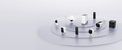 Eufy HomeBase 3 White