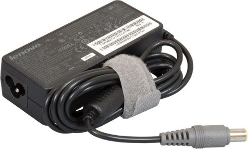 Lenovo FRU45N0314 power adapter/inverter Indoor 65 W Black