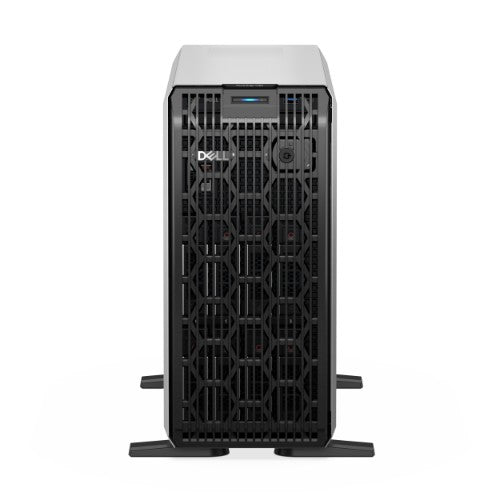 DELL PowerEdge T360 server 480 GB Tower (4.5U) Intel Xeon E E-2436 2.9 GHz 16 GB DDR5-SDRAM 700 W
