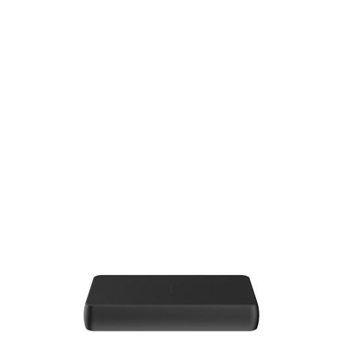 mophie 401101517 power bank 6040 mAh Black