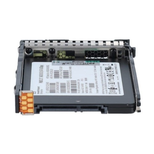 HPE 240GB SATA 6G Read Intensive SFF SC Multi Vendor SSD