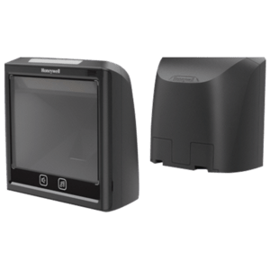 Honeywell 7990G 2D Fixed bar code reader 1D/2D CMOS Black