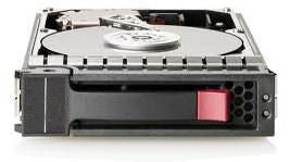 CoreParts SA600005I247-RFB internal hard drive 600 GB 15000 RPM 3.5" SAS